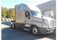 2016 Freightliner Cascadia