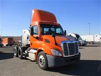 2012 Freightliner Cascadia