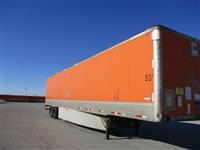 2005 Wabash Van