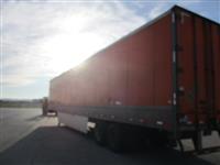 2005 Wabash Van