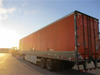 2005 Wabash Van