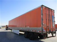 2005 Wabash Van