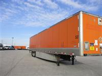 2005 Wabash Van