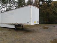 1999 Utility Van