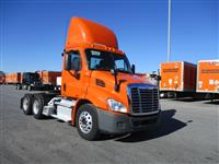 2012 Freightliner Cascadia