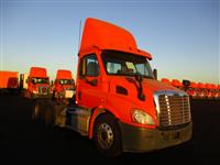 2012 Freightliner Cascadia