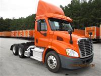 2012 Freightliner Cascadia