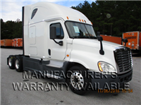 2014 Freightliner Cascadia