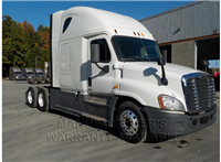 2014 Freightliner Cascadia