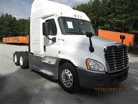 Used 2015 Freightliner Cascadia for Sale