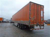 2005 Wabash Van