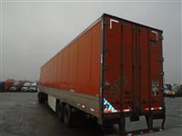 2005 Wabash Van
