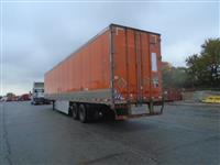 2005 Wabash Van