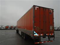 2005 Wabash Van