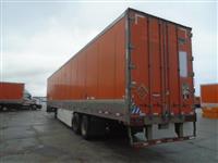 2006 Wabash Van