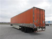 2004 Wabash Van