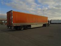 2004 Wabash Van