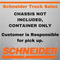 2006 Hyundai Container