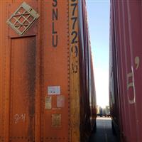 2006 Stoughton CONTAINER