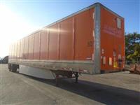 2005 Wabash Van
