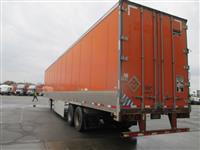 2005 Wabash Van