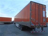2006 Wabash Van