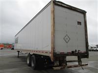 1996 Trailmobile Van