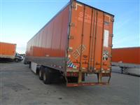 2005 Wabash Van
