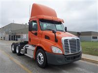 2012 Freightliner Cascadia