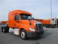 2013 Freightliner Cascadia