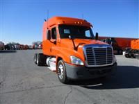 2013 Freightliner Cascadia