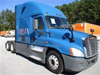 2014 Freightliner Cascadia