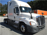 2014 Freightliner Cascadia