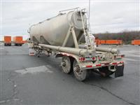 Used 2012 Heil Bulk Dry for Sale