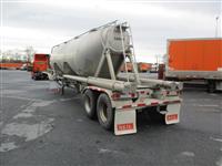 Used 2012 Heil Bulk Dry for Sale