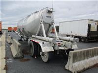 Used 2012 Heil Bulk Dry for Sale