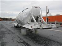 Used 2012 Heil Bulk Dry for Sale