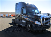 2016 Freightliner Cascadia
