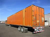 2006 Stoughton CONTAINER