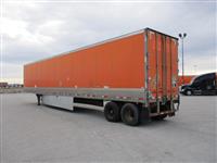 2005 Wabash Van
