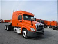 2013 Freightliner Cascadia