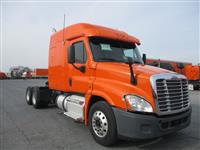 Used 2013 Freightliner Cascadia for Sale