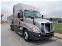 2014 Freightliner Cascadia