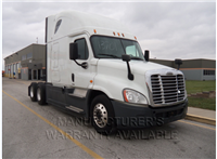 2015 Freightliner Cascadia
