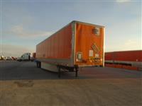 2005 Wabash Van
