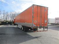 2005 Wabash Van