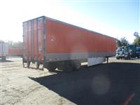 2005 Wabash Van