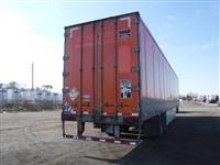 2006 Wabash Van