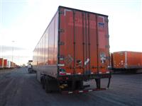 2007 Wabash Van