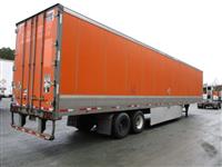 2007 Wabash Van